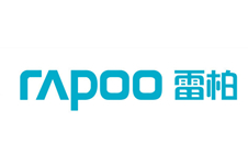 RAPOO闆锋煆鑰虫