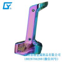 鋁合金的王者：鋁壓鑄帶你飛！