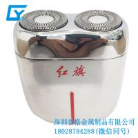 獨創(chuàng)鋅合金壓鑄模具，瞬間點燃你的靈感！
