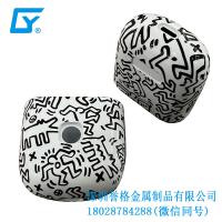 獨(dú)步江湖！鋅合金壓鑄廠顛覆傳統(tǒng)制造方式！