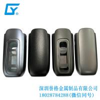 鋅合金壓鑄件可以做噴漆表面處理嗎？