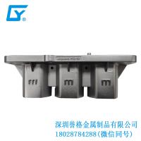 直流DC電動(dòng)汽車充電接口有用到鋅合金壓鑄工藝嗎？