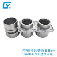 美標(biāo)汽車充電樁有用到鋅合金壓鑄模具嗎？