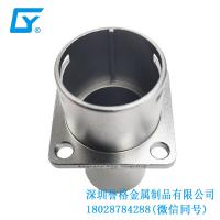 美標充電樁有應(yīng)用鋅合金壓鑄模具嗎？