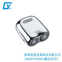 驚奇！鎂合金壓鑄廠家的工藝流程讓你大開眼界！