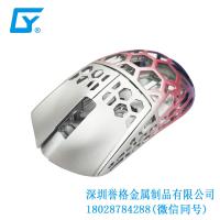鎂合金壓鑄能做烤漆表面處理嗎？