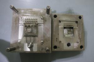 火力全開！壓鑄模具加工實錄！