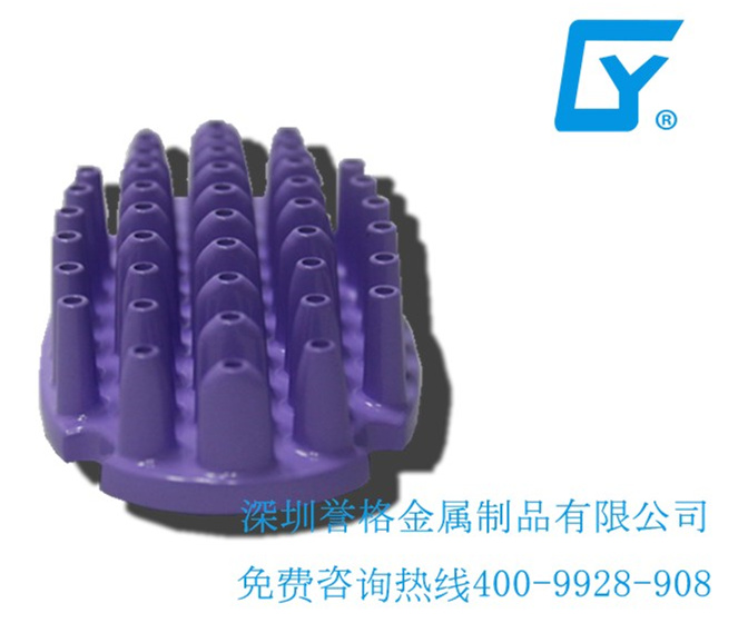 壓鑄件電鍍，各種鍍種的區(qū)別
