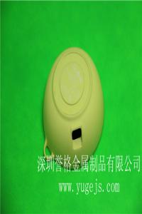 鋅合金鑄件能做真空電鍍表面處理嗎？