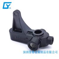 鋁合金壓鑄合適做電泳表面處理嗎？