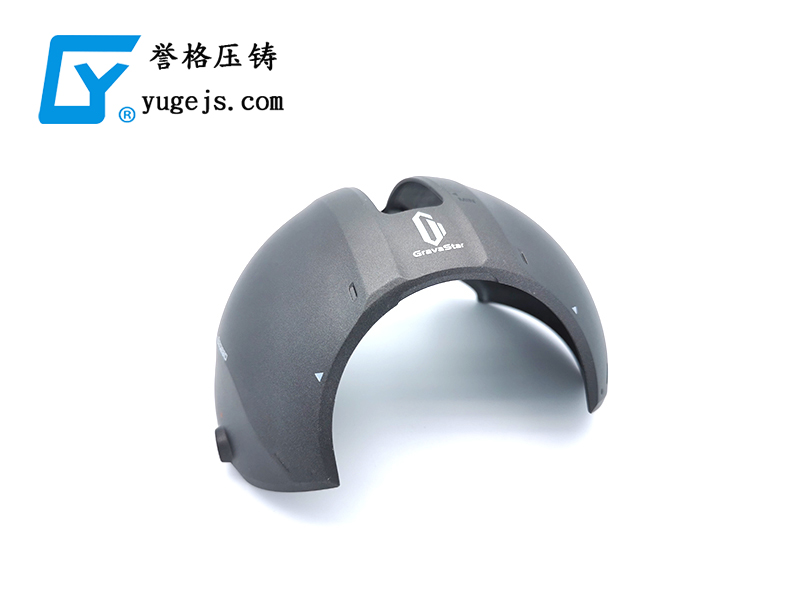 鋁鋰合金，鋁合金壓鑄廠又有新材料可用了