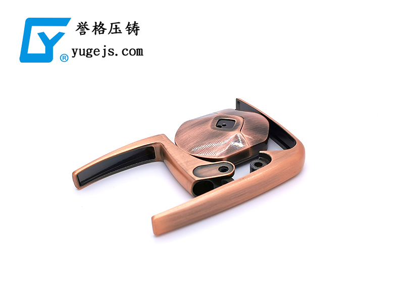 鋅合金壓鑄行業(yè)的盛會(huì)，展望壓鑄行業(yè)的未來