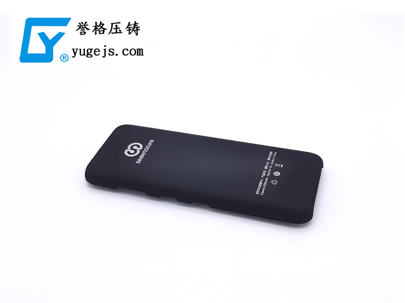 iPhone外觀處理工藝回顧，深圳壓鑄公司學(xué)習(xí)