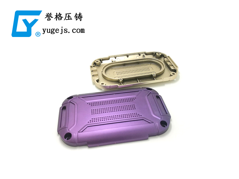 去毛刺倒圓角利器，壓鑄廠值得擁有