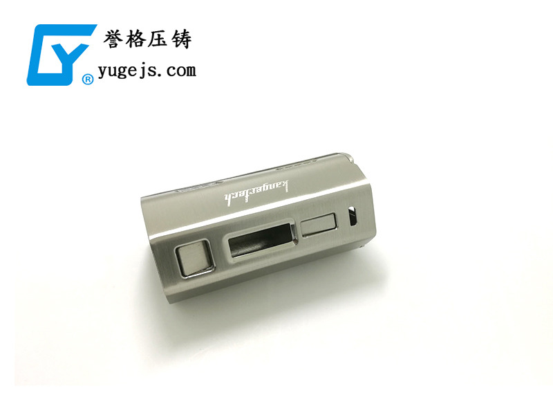 鋁合金壓鑄行業(yè)準(zhǔn)備接單，第四大電信運營商來臨