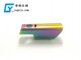 未來十年，鋁合金壓鑄廠的方向是什么？