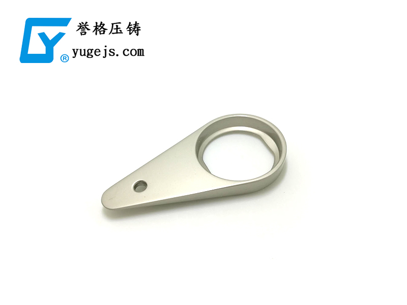壓鑄五金廠開好模具真的很重要！