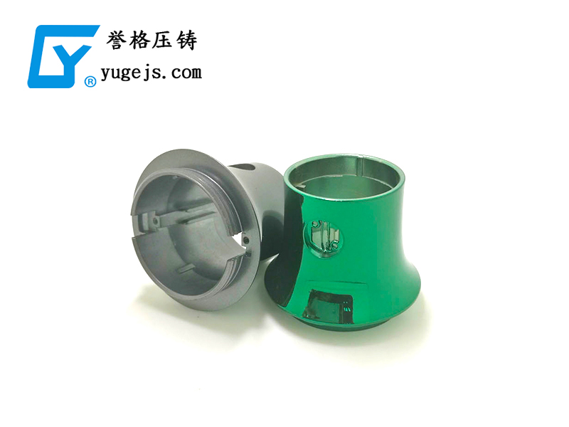 壓鑄件的凝固與收縮，壓鑄公司重點關(guān)注