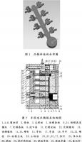 壓鑄工藝學(xué)習(xí)，半固態(tài)壓鑄模具研究