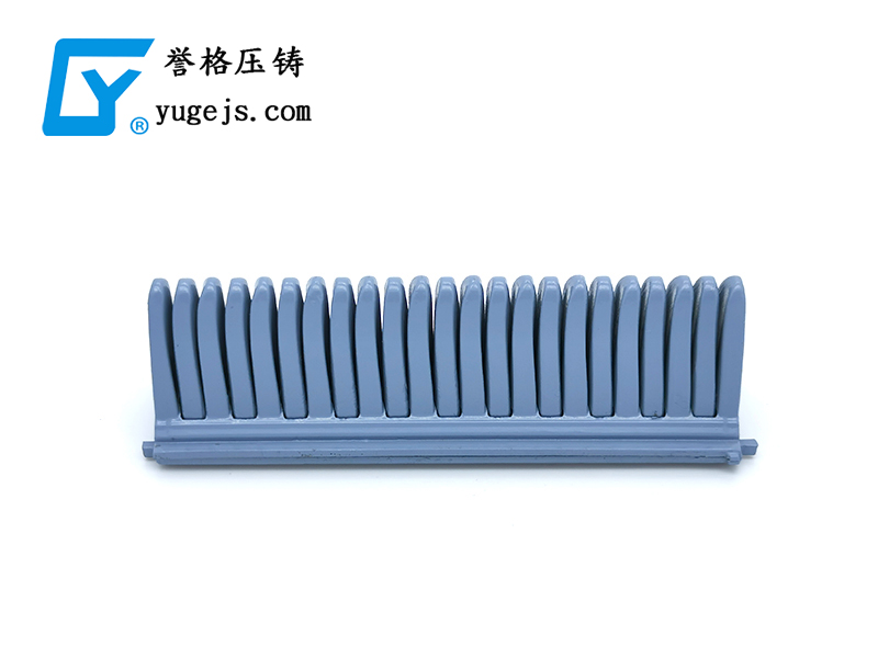 尺寸過大的模具，深圳壓鑄公司該怎么加工