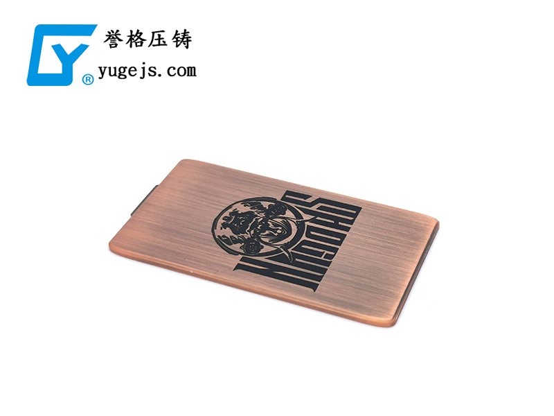 新的外觀處理工藝，可以讓鋁合金壓鑄更漂亮