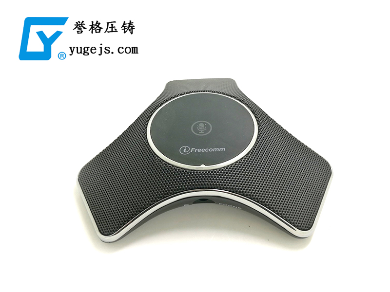 鋁合金壓鑄件加工的質(zhì)量不如意，機(jī)床出了什么故障