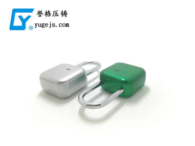 別人家的壓鑄工藝，看其他壓鑄公司怎么設(shè)計厚大斷面