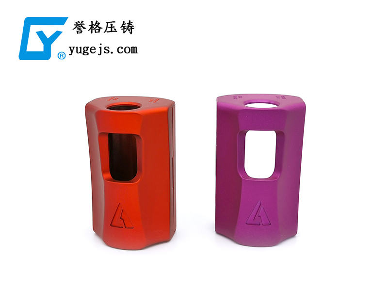 侵入性氣孔，壓鑄公司有何防范辦法