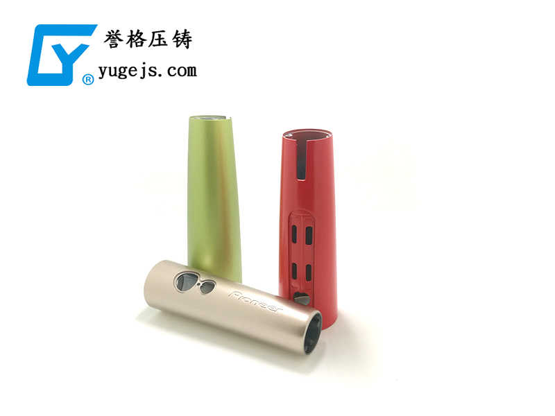 對(duì)抗鑄件氣泡，是壓鑄公司始終的使命