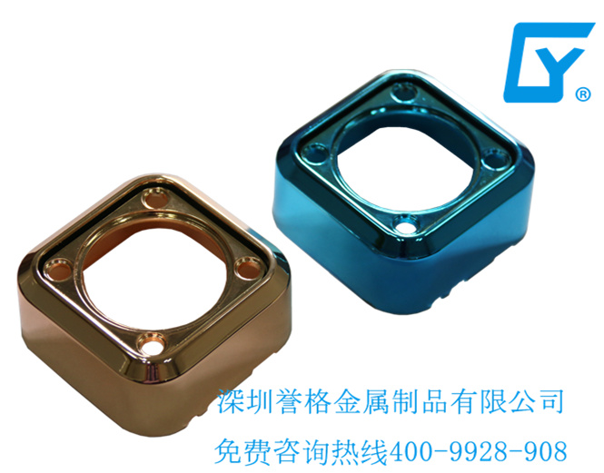 模具設(shè)計(jì)，壓鑄件廠家的一些考慮