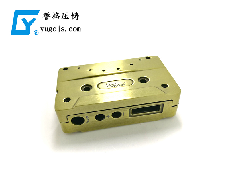 供給側(cè)改革，留給壓鑄公司的是什么機遇和挑戰(zhàn)