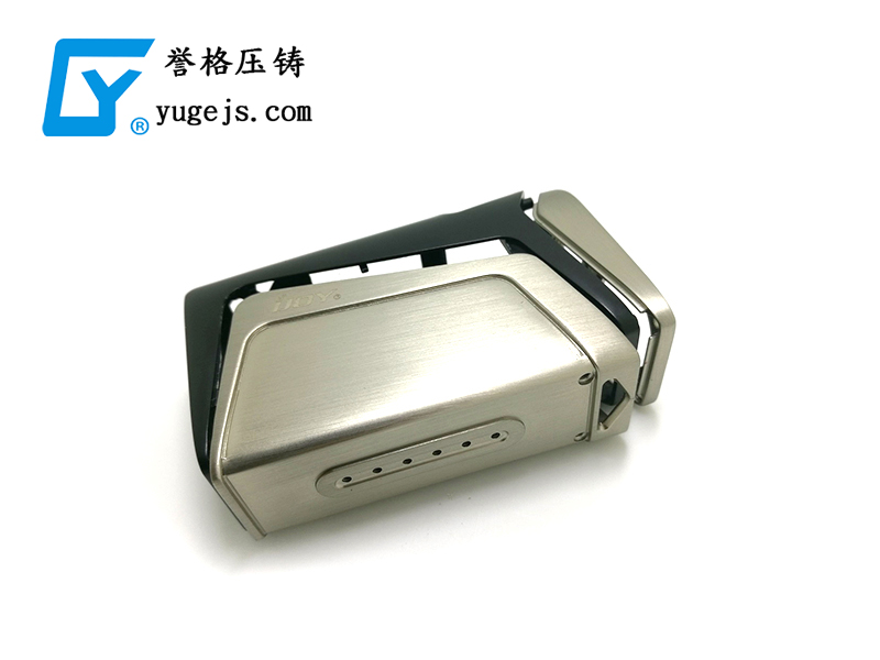 拒絕欠賬，壓鑄公司不做賴賬的生意