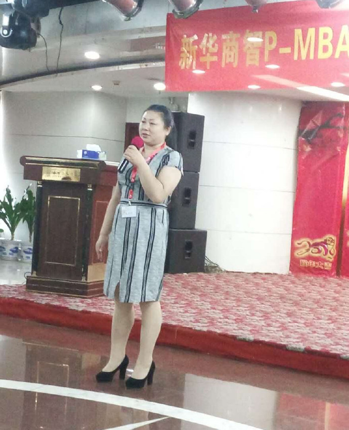 深圳PMBA23班畢業(yè)典禮，譽格學員畢業(yè)了