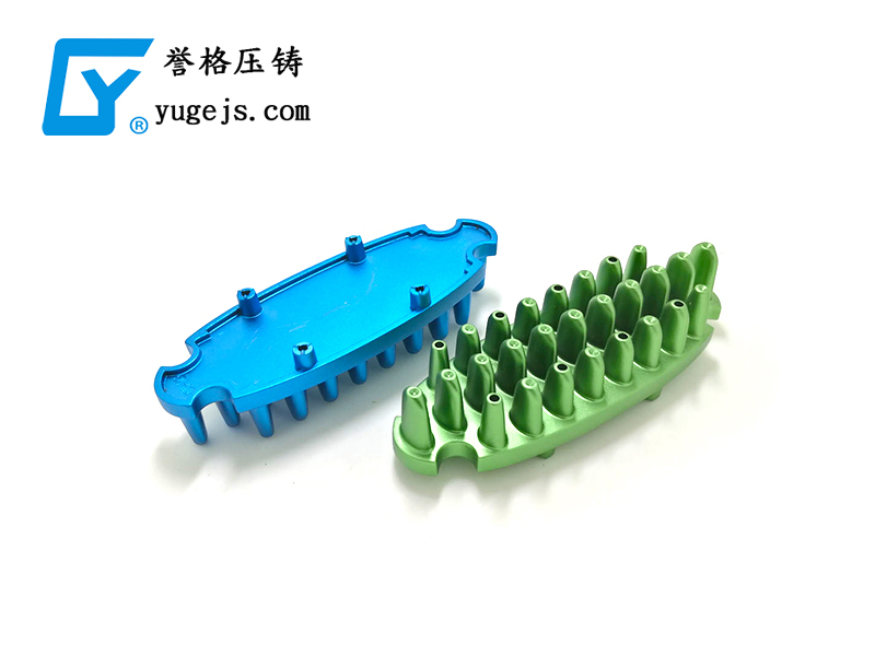 鋅合金壓鑄廠必知，制作壓鑄模具的規(guī)范