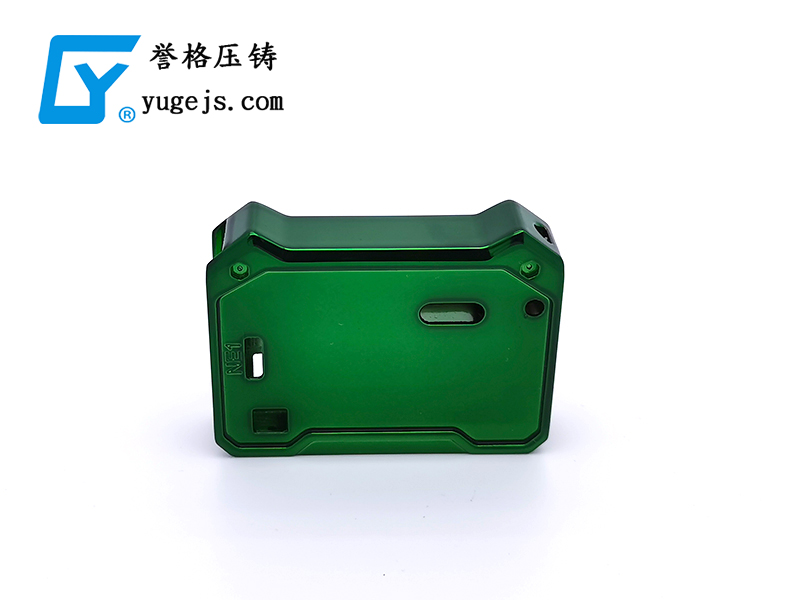 壓鑄廠家應(yīng)該有和同行合作的意識，共同打拼海外市場
