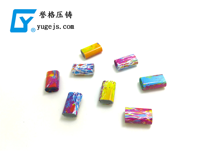 鋅合金壓鑄才剛開始量產，壓鑄模具為啥就斷裂了