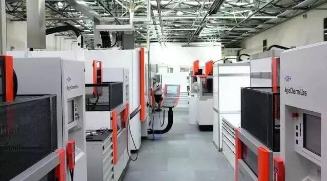 向先進學習，壓鑄公司如何向高附加值進發(fā)