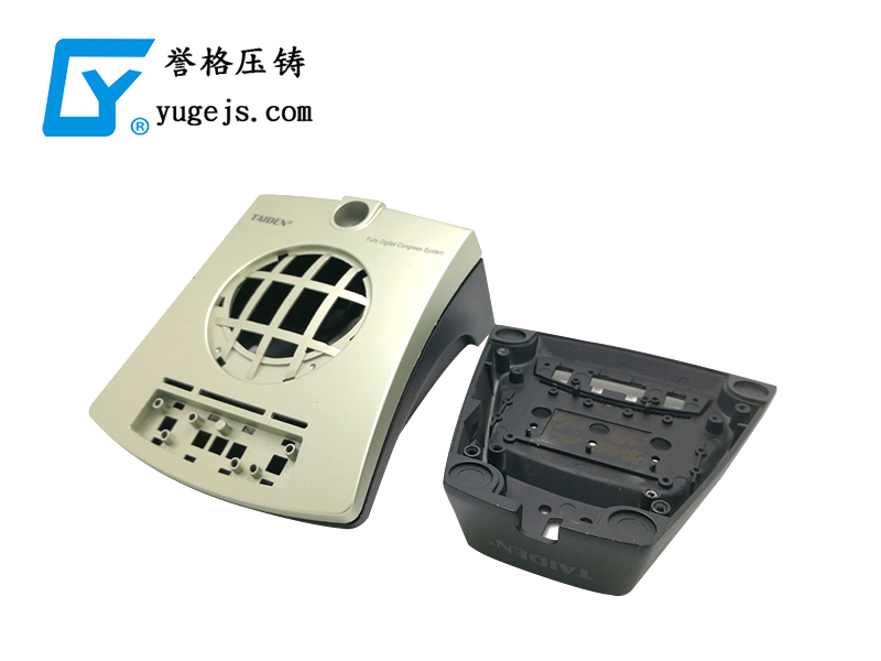 精密模具達(dá)到標(biāo)準(zhǔn)，才能夠滿足鋁合金壓鑄的要求