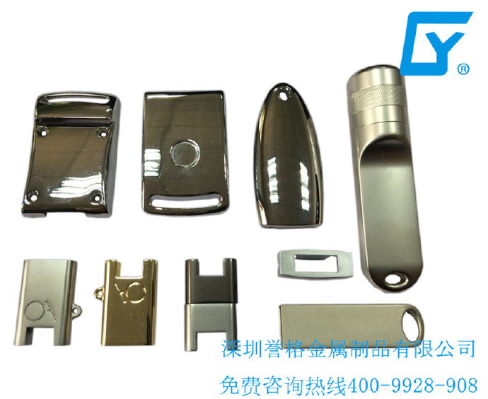 模具組裝，深圳壓鑄模具廠(chǎng)需要掌握的要點(diǎn)
