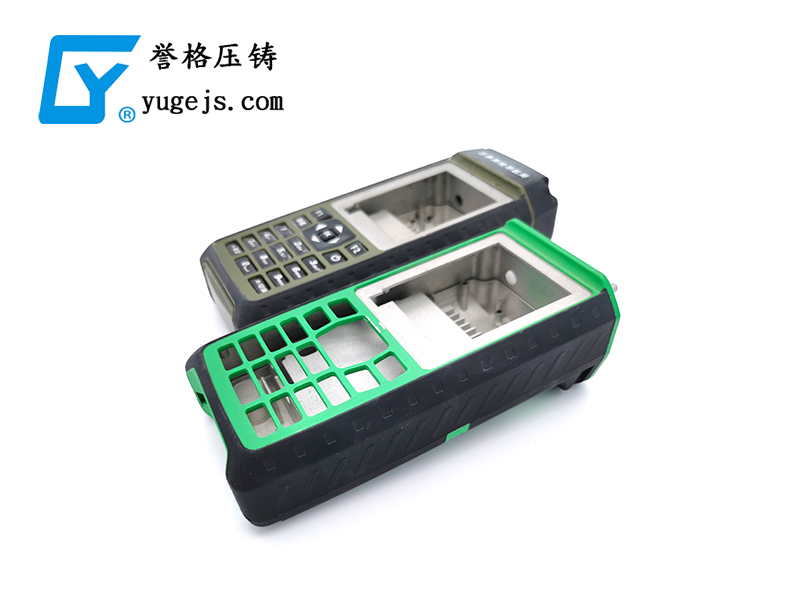 模具設(shè)計流程詳解，一共需要多少個流程