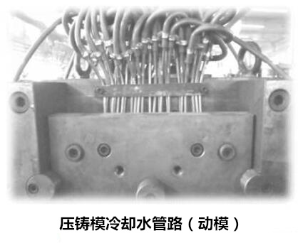 延遲壓鑄模具的使用壽命，可以幫助壓鑄公司節(jié)約成本