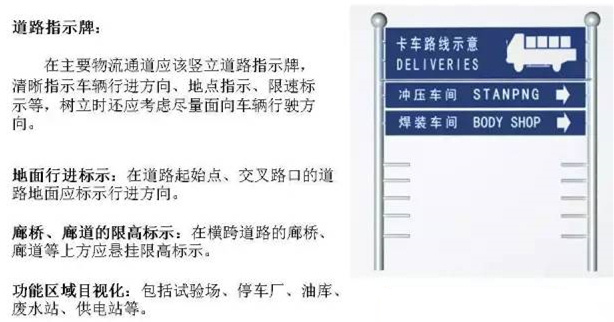 大招，深圳壓鑄公司物流目視化