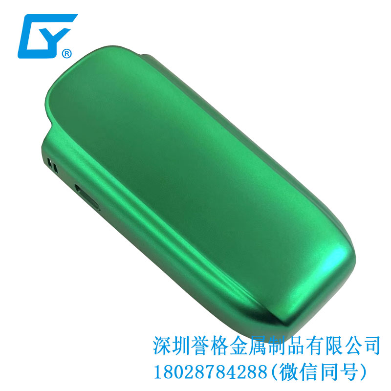 譽格快人一步申請品牌專利，壓鑄廠家將迎來自主品牌時代