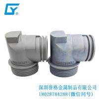 直流DC電動(dòng)汽車有使用鎂合金壓鑄嗎？