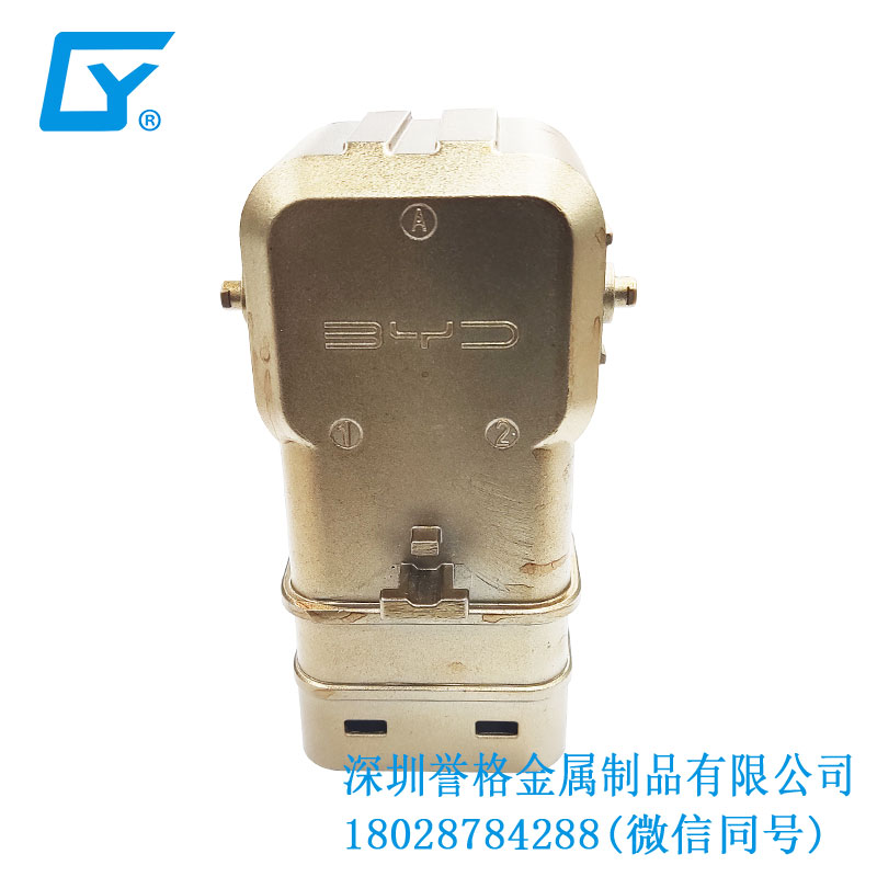 國(guó)標(biāo)電動(dòng)車充電站有使用鋅合金壓鑄模具嗎？