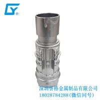 可靠，快速，性價(jià)比高！這樣的鋁件壓鑄加工廠...