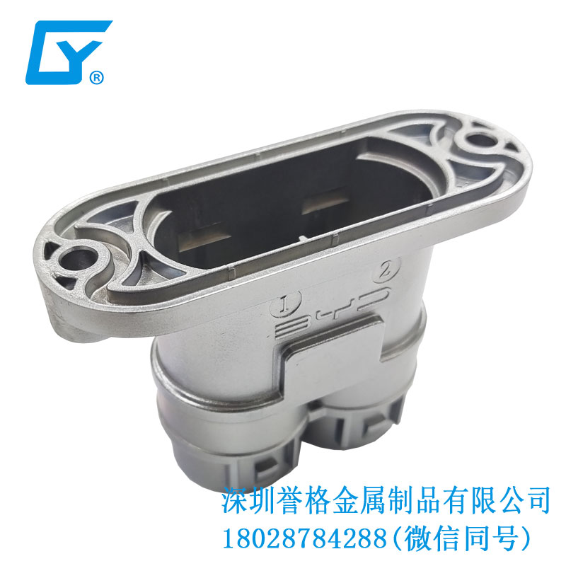 直流DC充電樁有使用壓鑄件嗎？