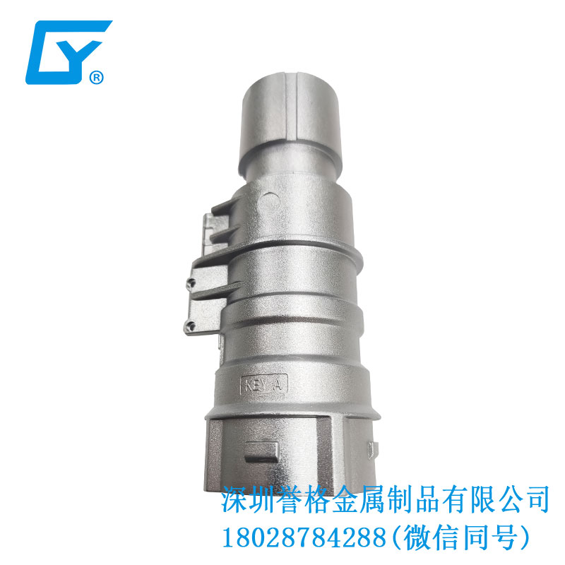 招式全開，助力模具加工