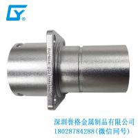 驚！廣東鋅壓鑄加工嚴(yán)控質(zhì)量，保證產(chǎn)品安全！