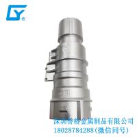 大揭秘！鋁壓鑄件加工流程全曝光